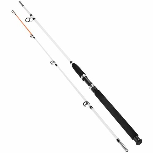 Спиннинг Azor Fishing Крокодил штекерный, 1.8м, тест 100-250 гр.