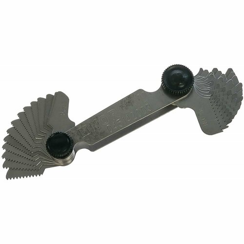 Набор резьбовых шаблонов NORGAU 045142003 2186₽