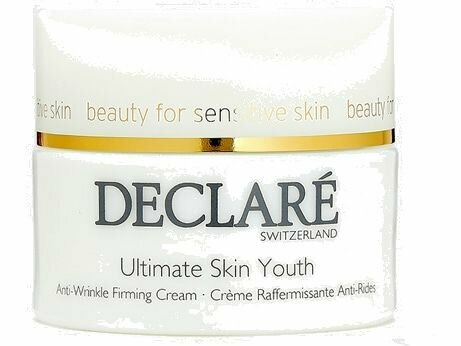 Интенсивный крем для молодости кожи DECLARE Ultimate Skin Youth