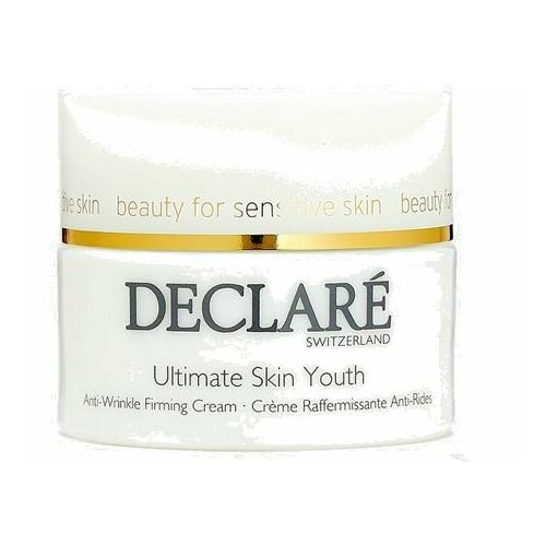 Интенсивный крем для молодости кожи DECLARE Ultimate Skin Youth