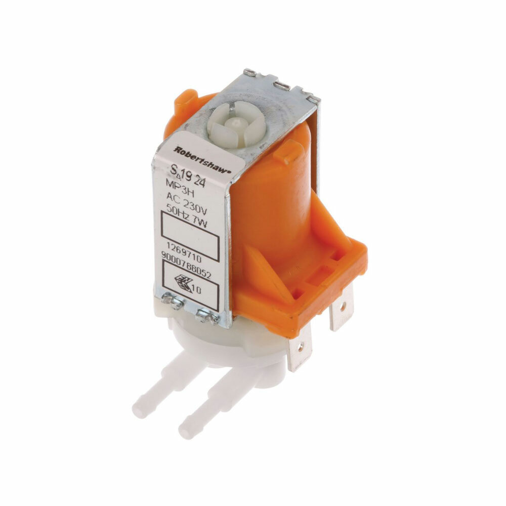 фото Помпа парогенератора Bosch TDI9, TDS1, TS1.