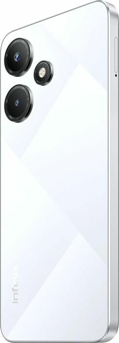 Смартфон Infinix Hot 30i 8/128Gb White