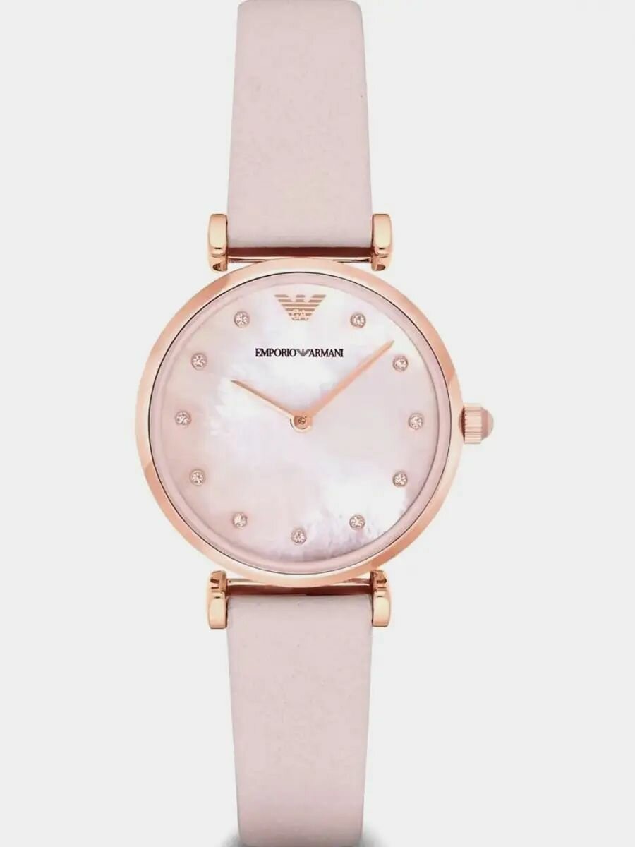 Наручные часы EMPORIO ARMANI Retro