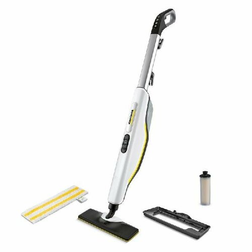 Karcher SC 3 Upright Паровая швабра 2229000₽