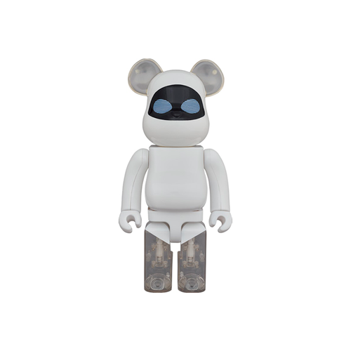 Bearbrick EVE - WALL E 1000 Р 9438800₽
