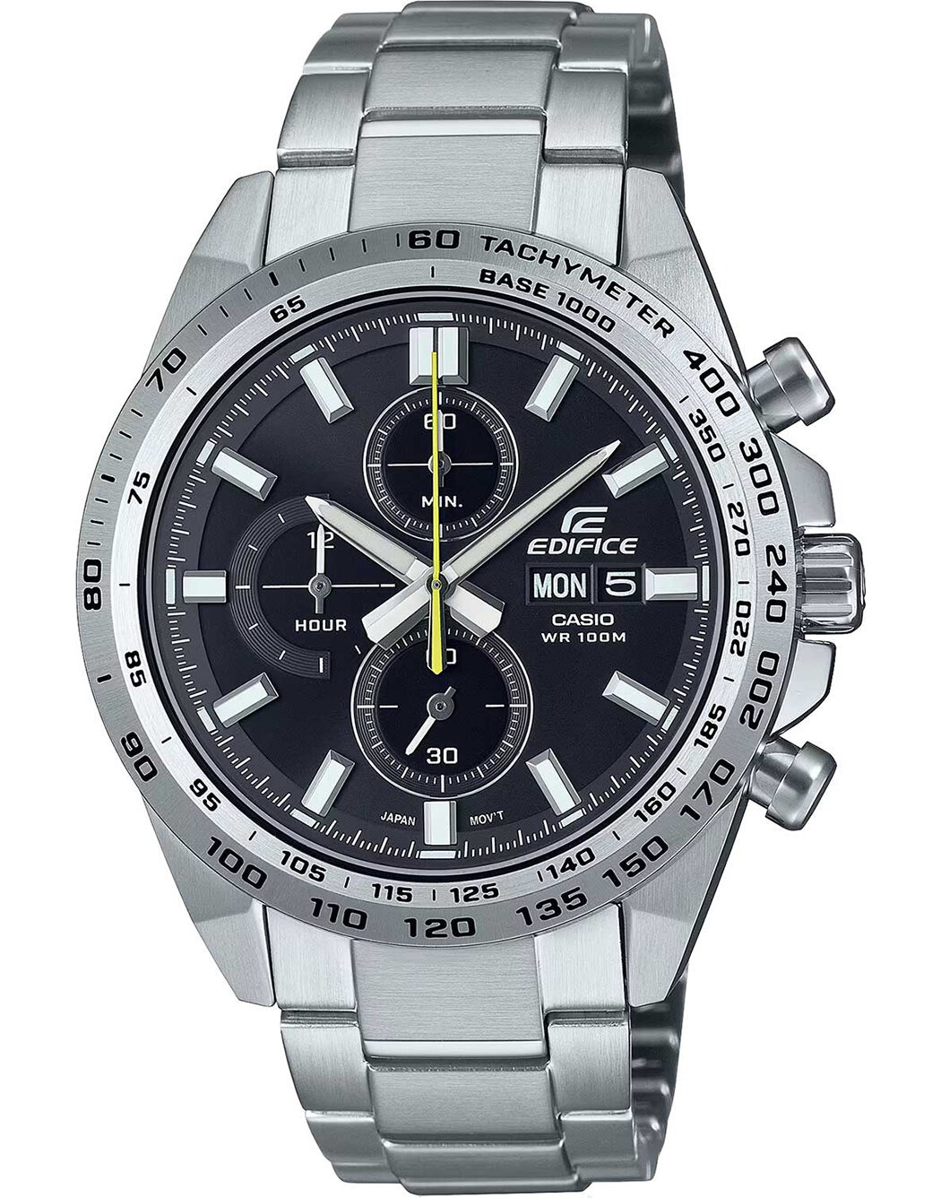 Наручные часы CASIO Edifice 