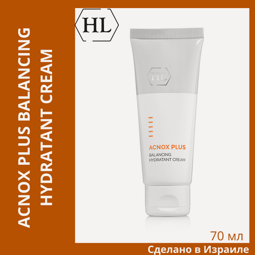 Изображение товара ACNOX Holy Land ACNOX Balancing hydratant cream крем увлажняющий 70мл