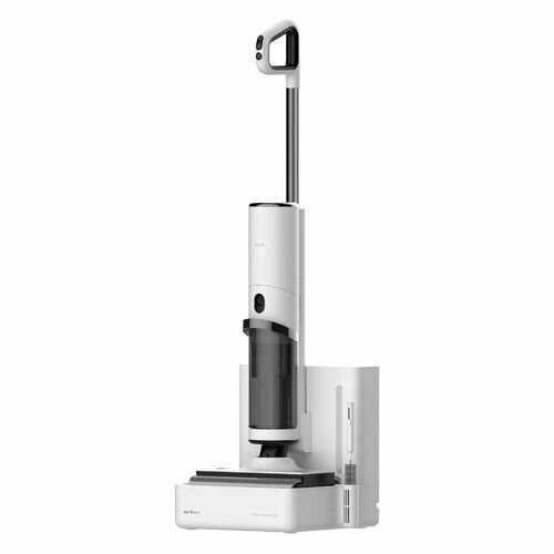 Моющий пылесос DEERMA DEM-VX910W 230Вт белыйчерный 57061₽