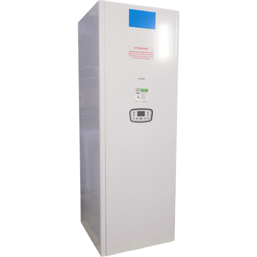 Italtherm Time Compact 35 K