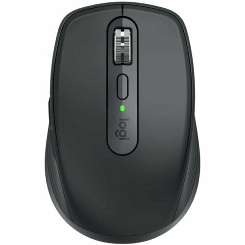 Мышь Logitech MX Anywhere 3 S серый 10670₽