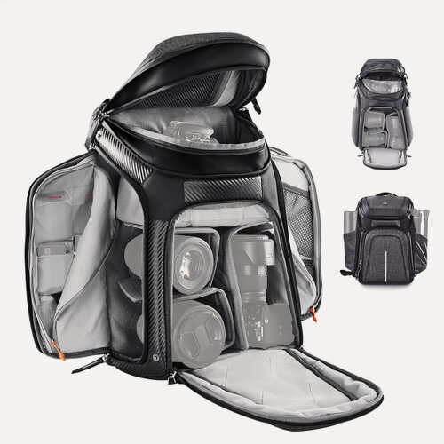 Изображение товара Фоторюкзак K&F Concept Alpha Backpack 25L KF13.131