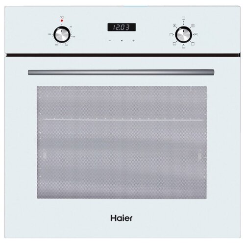 Духовой шкаф электрический Haier HOX-P06HGW — купить в интернет ...