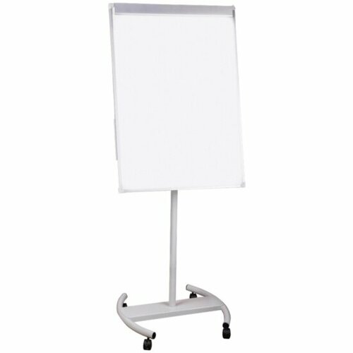 Флипчарт Спейс передвижной OfficeSpace 70100см полочка 12090₽