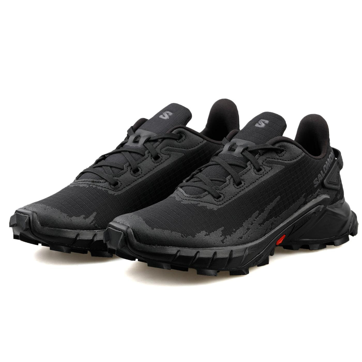 Кроссовки Salomon ALPHACROSS 4