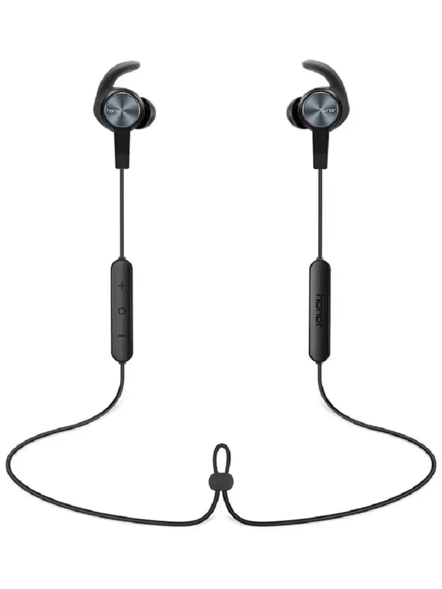 Спортивные наушники Bluetooth Sport AM61 Black