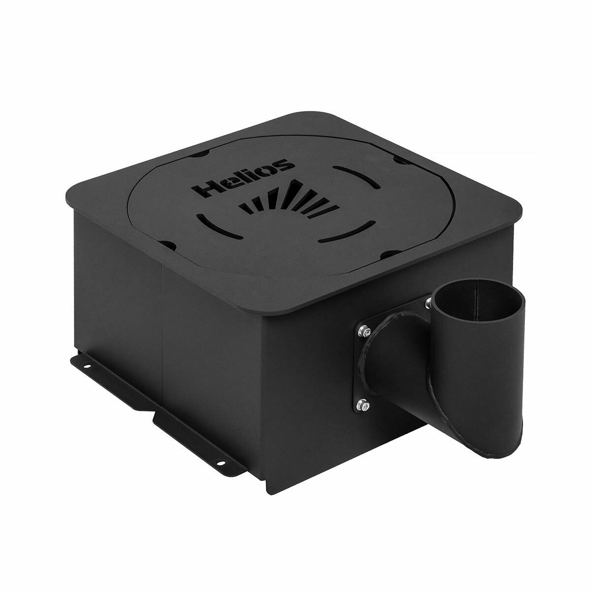 Изображение Подставка под казан (d конфорки 346 мм) SMART (HS-GS-CR) Helios