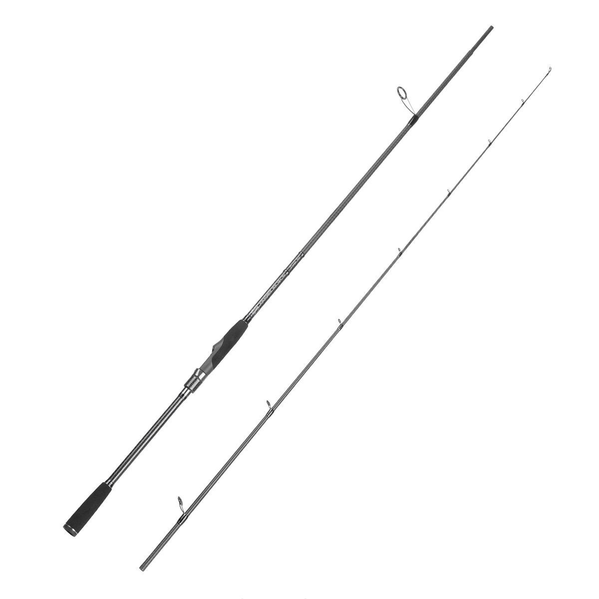 Удилище спиннинговое Yoko 229H 2,29m 56g (N-Y-229H-56) Nisus