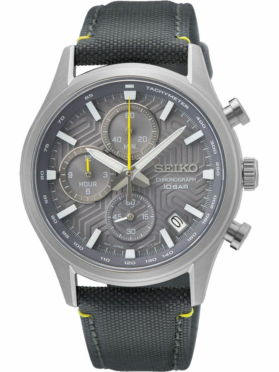 Наручные часы SEIKO 