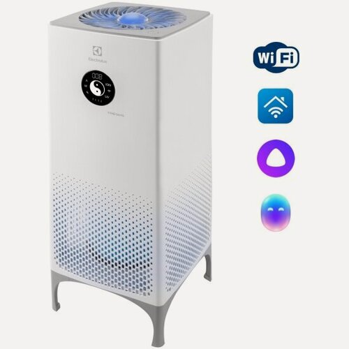 Изображение товара Очиститель воздуха Electrolux EAP-2050D Yin&Yang