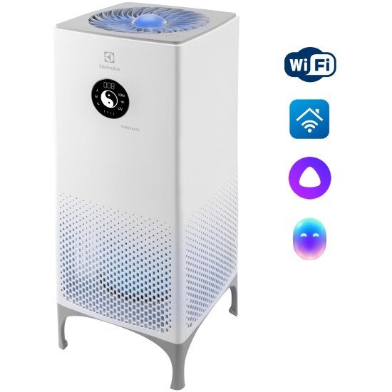 Очиститель воздуха Electrolux EAP-2050D Yin&Yang