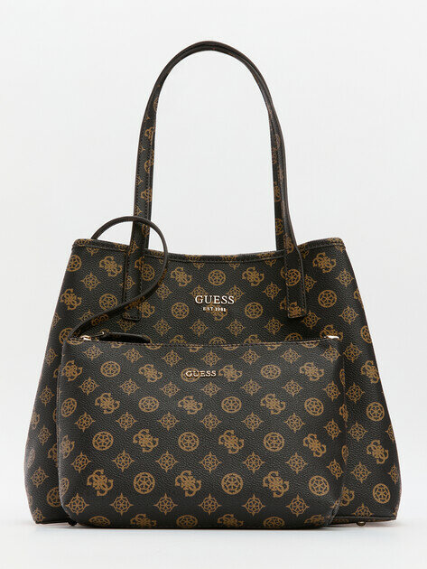 Сумка тоут GUESS 