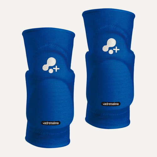 Изображение товара Наколенники волейбольные +ADRENALINA MT6 4601-029, размер взрослый, синие