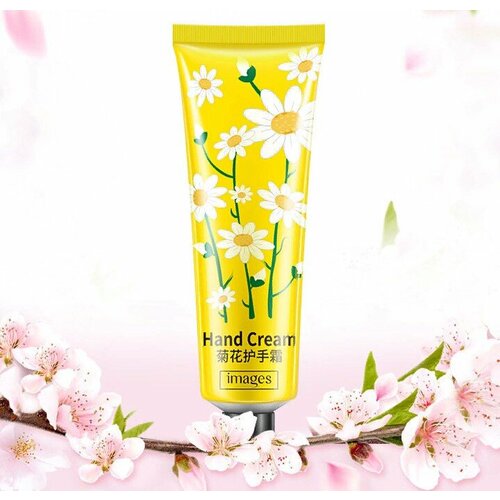 Увлажняющий крем для рук
