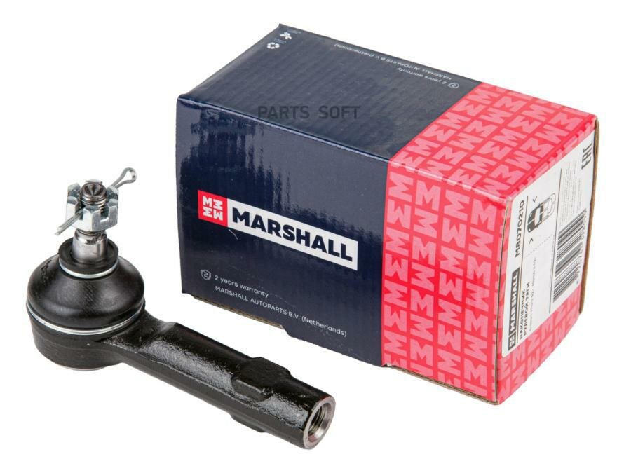 M8070210 MARSHALL Наконечник рулевой тяги перед. лев./прав.
