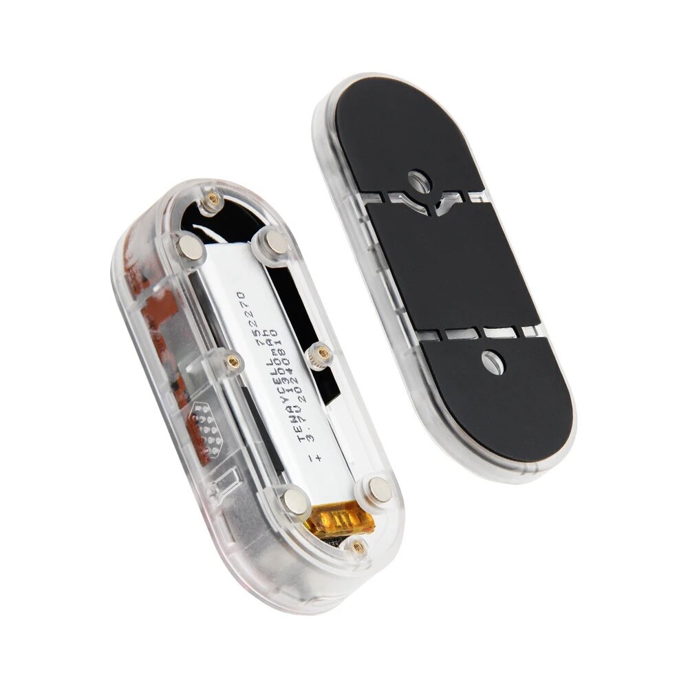 LILYGO® T-Embed ESP32-S3 модуль