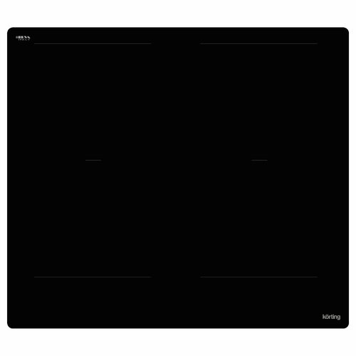 Индукционная стеклокерамич панель Korting HIB 65900 HID 50449₽