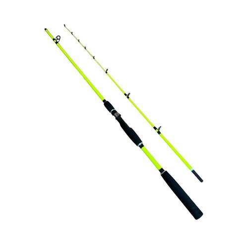 Спиннинг BoyaBY штекерный Premier, тест 100-200 грамм, 210 см