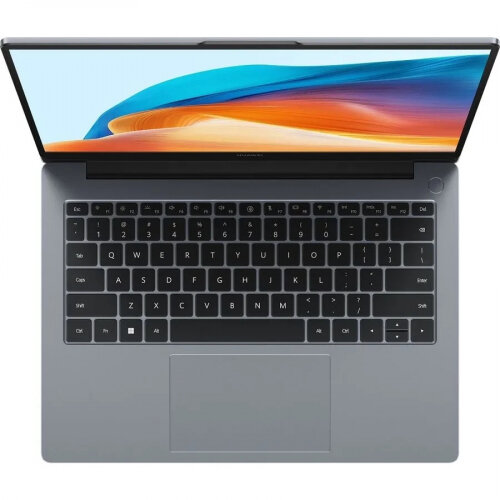 Ноутбук Huawei MateBook D 14 MDG-X 14", IPS, i5-13420H,16Gb, SSD 512Gb, UHDG, Win11 (53014BRW) — фото 1