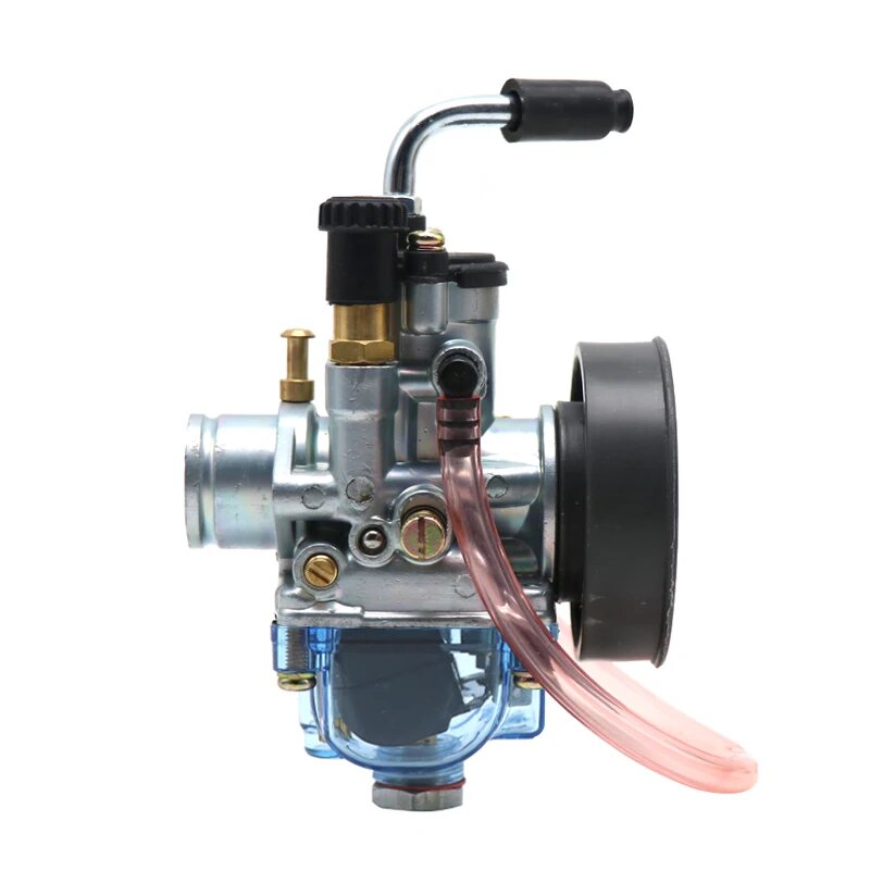 ZSDTRP 17 мм 19 мм 21 мм 2т Dellorto PHBG карбюратор PHBG DS AD AS BS Carbs DIO JOG 50cc 90cc RG50 BWS100 для Puch Yamaha Zuma, Розовый