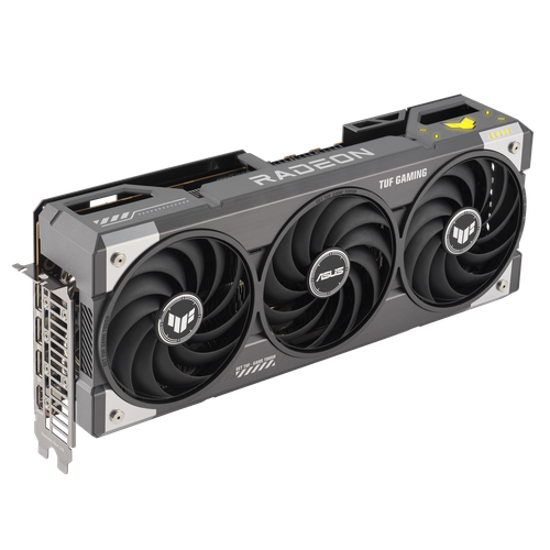 Видеокарта ASUS TUF Gaming Radeon RX 9070 XT OC Edition 16GB GDDR6 11261200₽