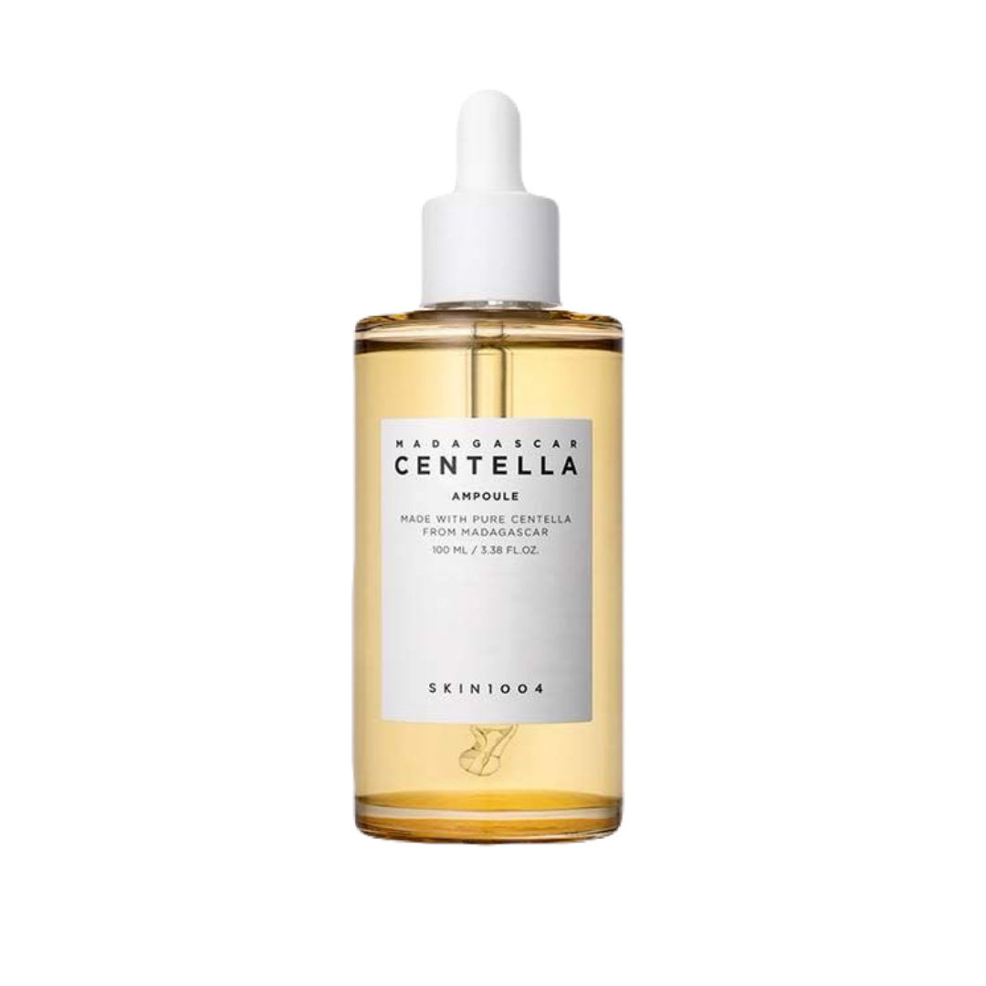 SKIN1004 Madagascar Centella Ampoule – Ампульная сыворотка с центеллой, 100 мл