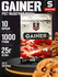 Гейнер Sportline Nutrition Dynamic Mass