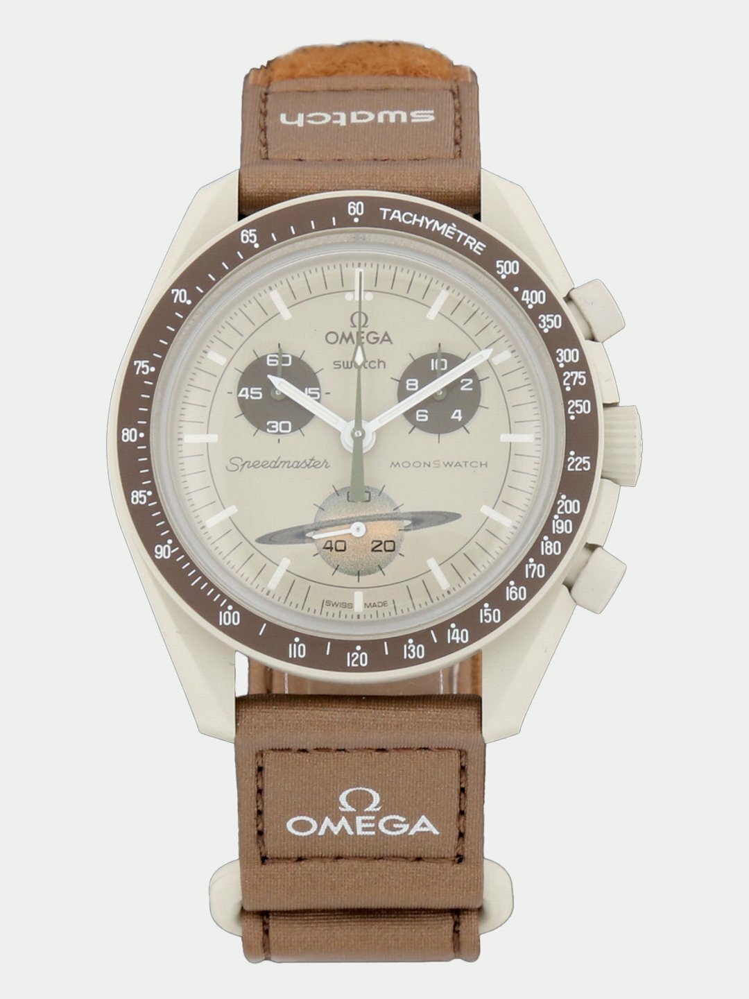 Наручные часы OMEGA Классика, 331833 серебристый/черный