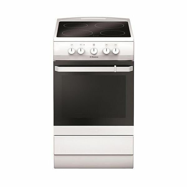 Электрическая плита Hansa FCCW54000