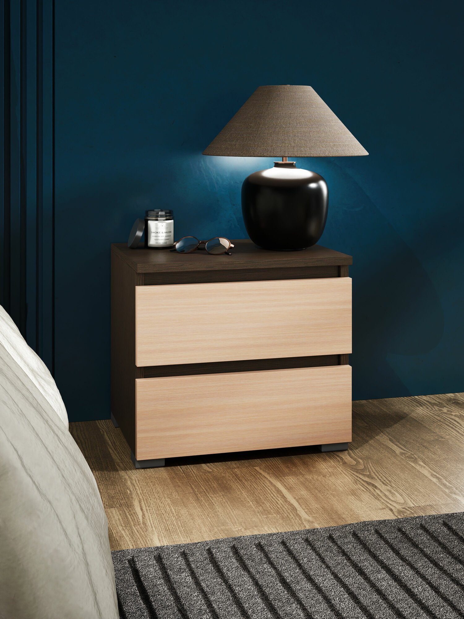 Тумба профимебель 