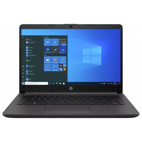 Ноутбук HP 240 G8 UMA i5-1035G1 14 FHD UWVA 250 NWBZ 8GB 1D DDR4 2666 SSD 256GB PCIe NVMe Value W10Home64 1yw kbd JTB kbd TP AC 1x1BT 4 6731900₽