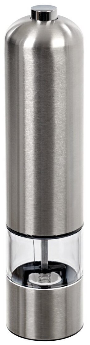 фото Измельчитель для специй, Bradex (товары для дома, 5 x 22 см, стальной, TK 0586)