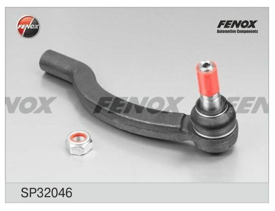 Наконечник рулевых тяг FENOX SP32046