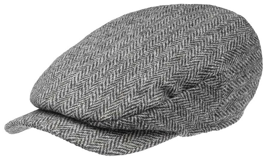 Кепка плоская HANNA HATS Daithi Cap DW2 