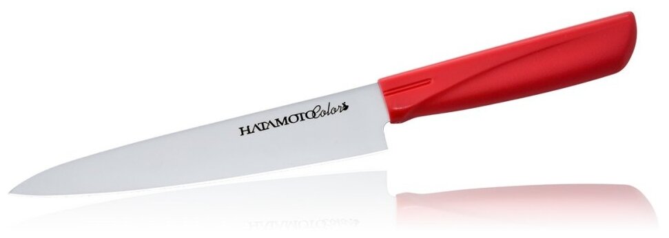   Hatamoto b Kanetsugu 3011-RED