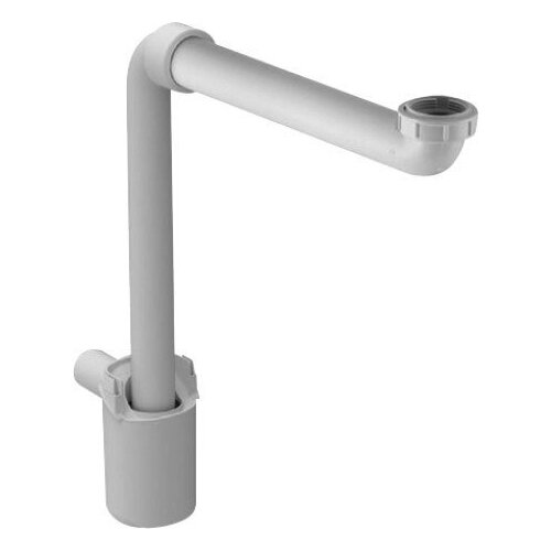 Duravit 0050760000 Сифон для раковины 15990₽