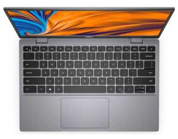 Ноутбук DELL Latitude 3320 3320-2286