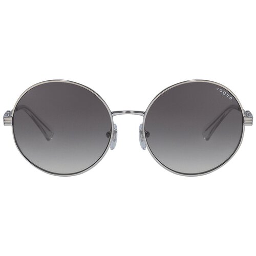 Солнцезащитные очки Vogue eyewear, серый солнцезащитные очки vogue eyewear голубой серый