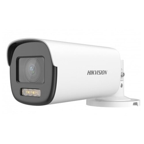 Hikvision DS-2CE19DF8T-AZE видеокамера ip hikvision ds 2se4c225mwg e 26 f0 2мп уличная tandemvu с deep learning алгоритмом