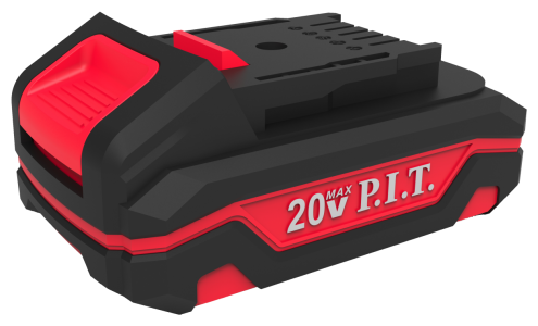 Аккумулятор OnePower P. I. T. PH20-2.0 20V 2Ач