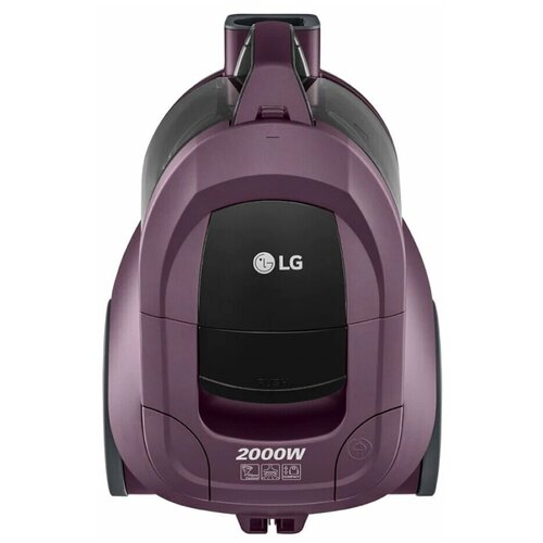 Пылесос LG VC5420NHTCW 1099900₽
